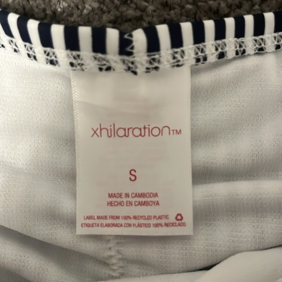 Juniors xhilaration bikini bottom - Picture 2 of 3